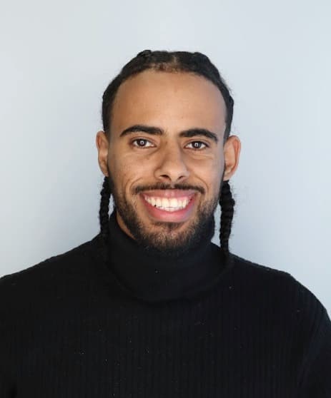 Abedom — Chief of Innovation & Strategy
