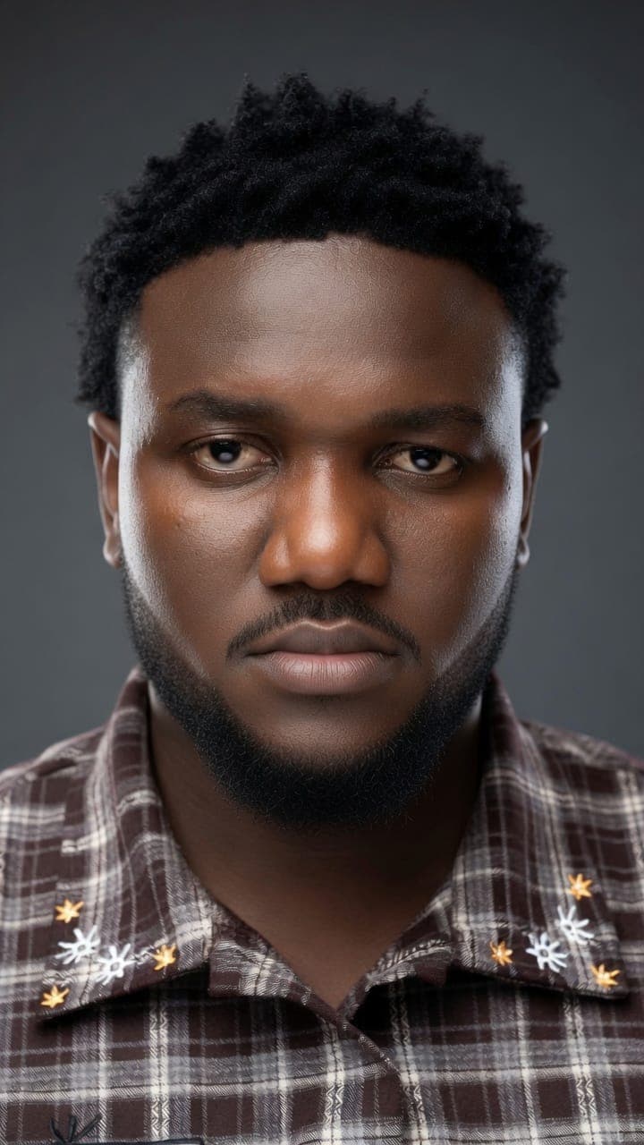 Etinosa Daniel — Chief of Business Operations
