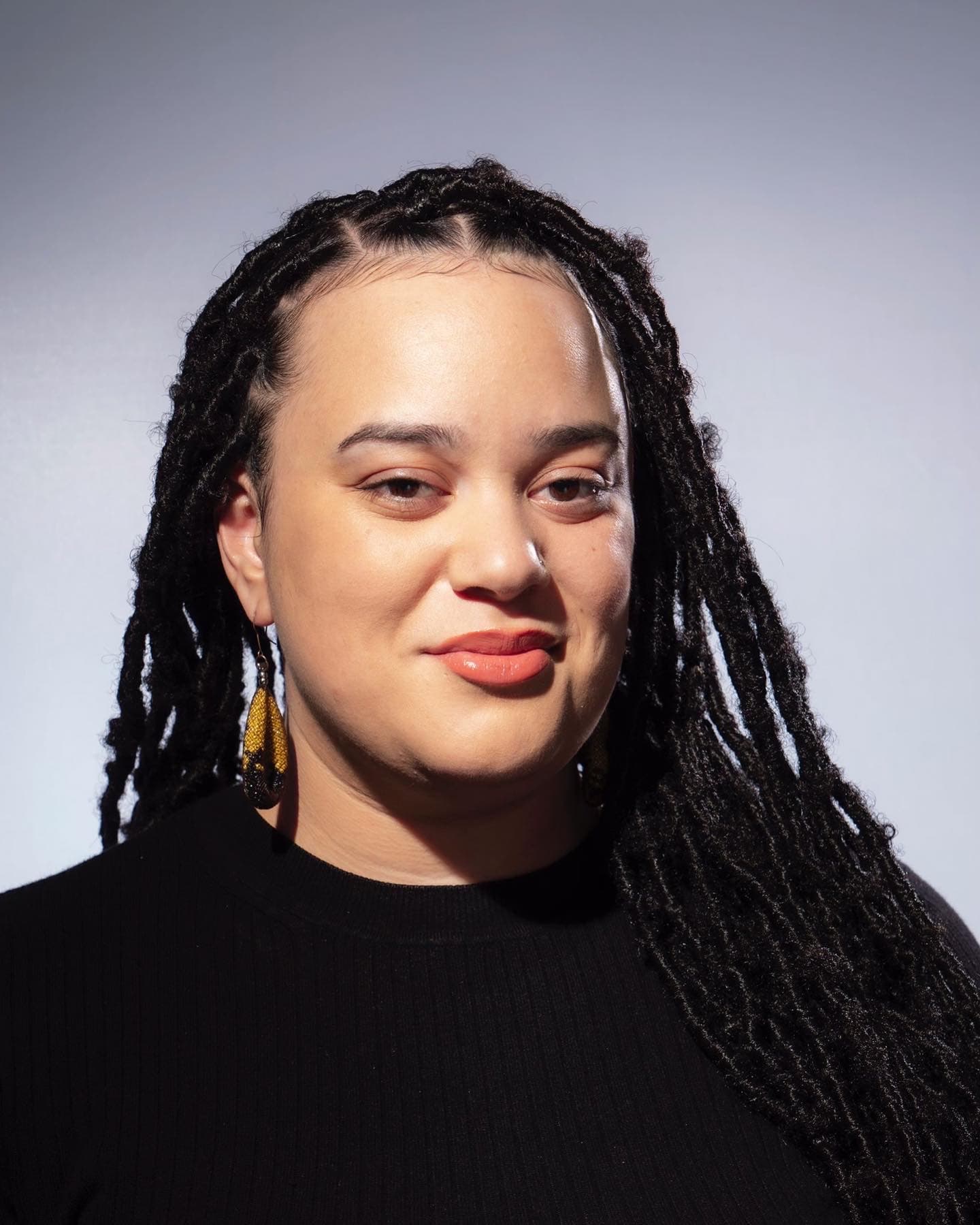 Rose Barboza — Founding CEO