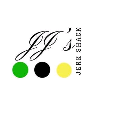 JJ's Jerk Shack business Logo