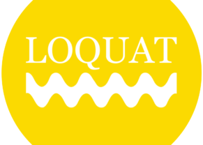 Loquat business logo