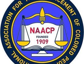 National association for the advancement of colored people logo