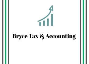 Bryce Tax & Business Administration business Logo