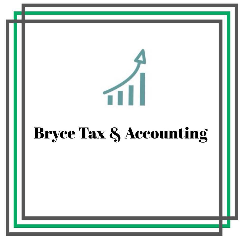 Bryce Tax & Business Administration business Logo