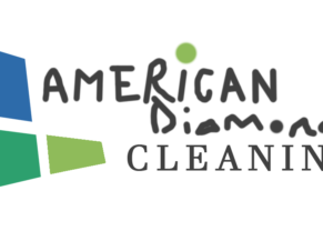 America diamond cleaning logo