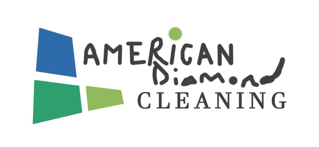 America diamond cleaning logo