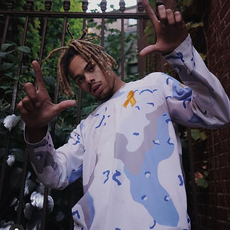 Photo of Ab the king