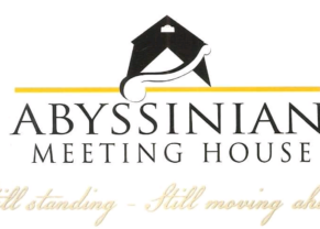 Abyssinian Meeting House Logo