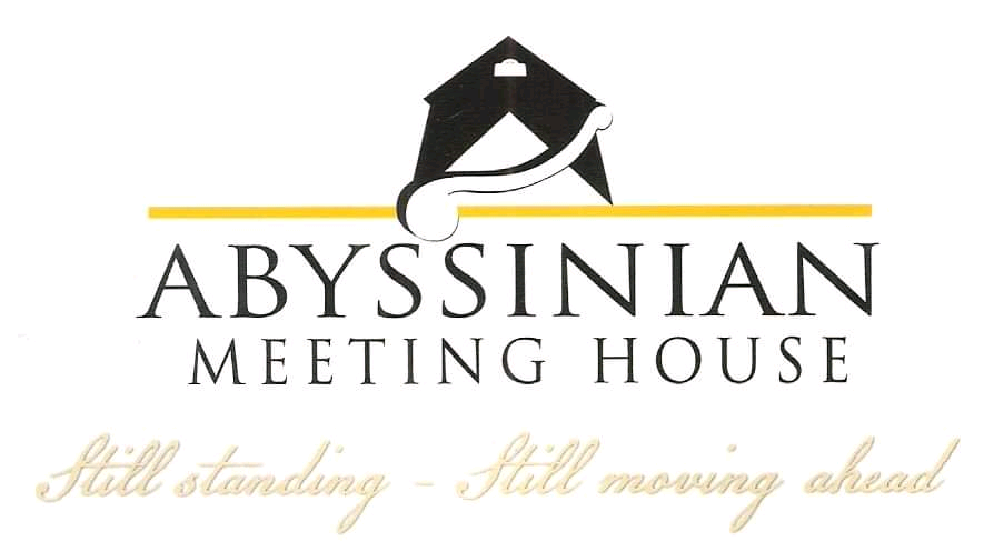 Abyssinian Meeting House Logo