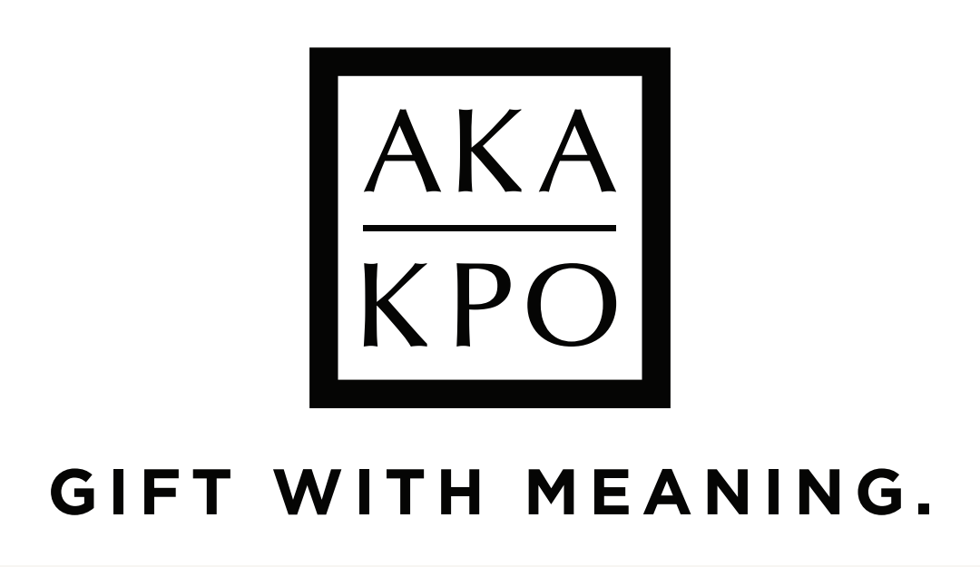 Akakpo business logo