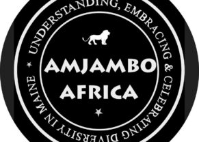 Amjambo Africa logo