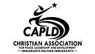Christian Association for Peace, Leadership, and Development Logo