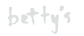 Black betty bistro logo