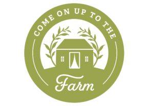 Caswell Farm business Logo