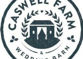 Caswell Farm and wedding barn logo