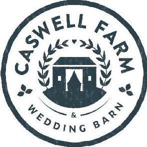 Caswell Farm and wedding barn logo