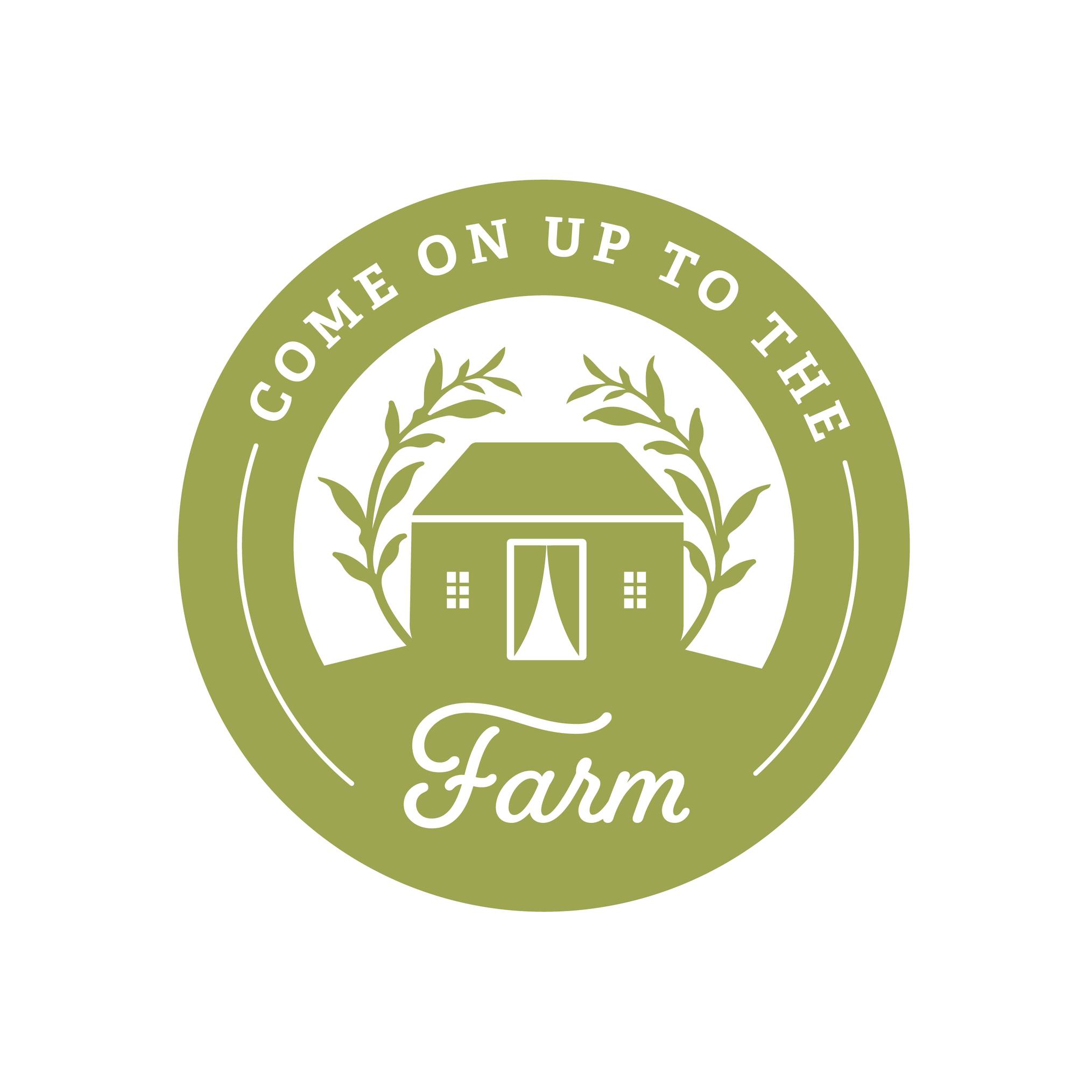 Caswell Farm business Logo