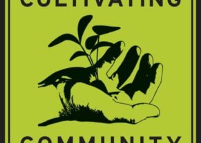 Cultivating community Logo