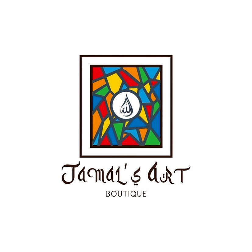Business Logo of Jamal’s Art Boutique