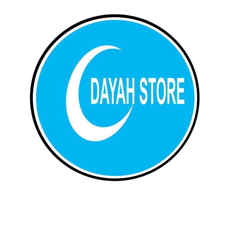 Dayah store business Logo