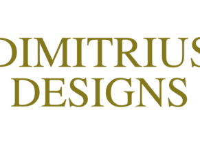 Dimitrus Designs Logo