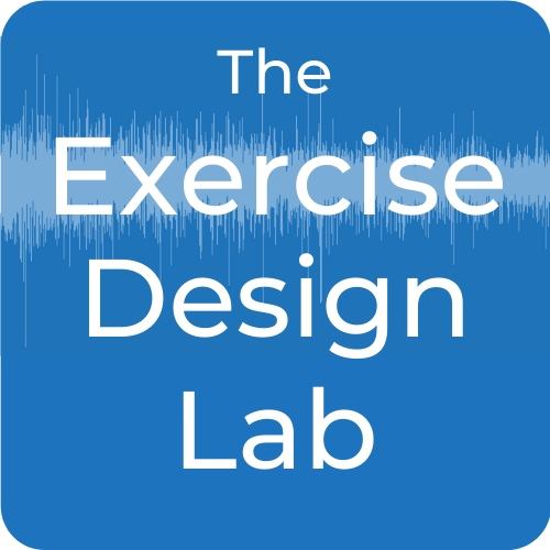 Exercise Design Lab Logo
