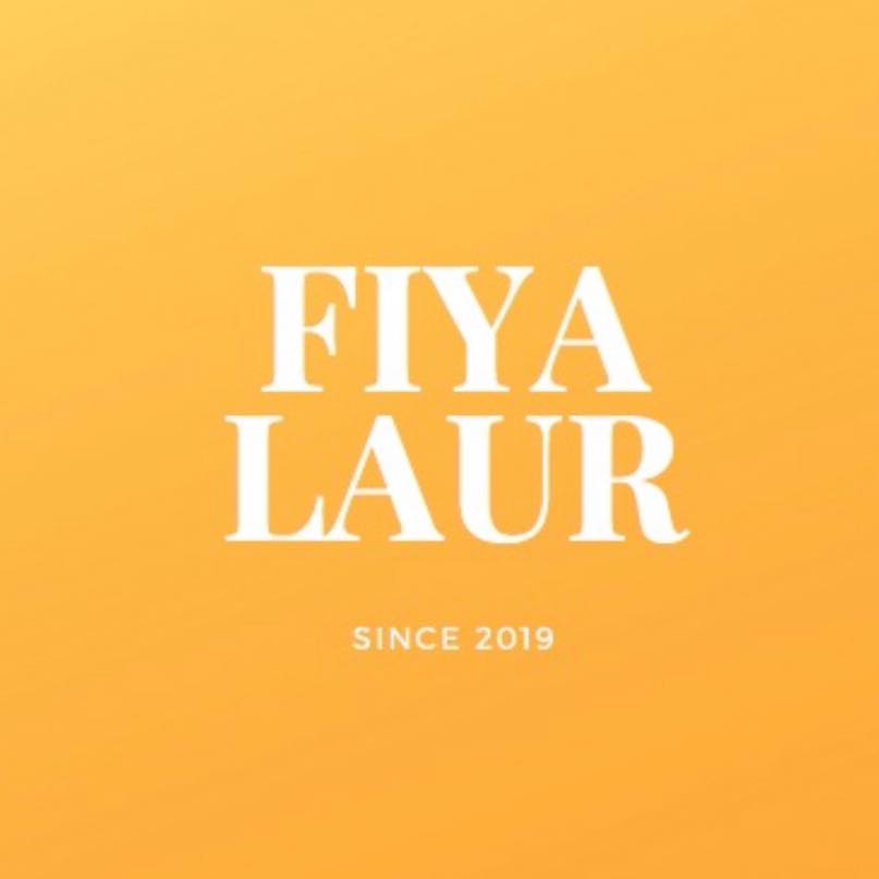 Fiya Laur logo