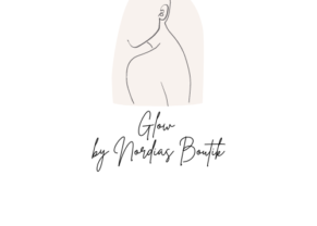 GLOW by Nordias Boutik business Logo