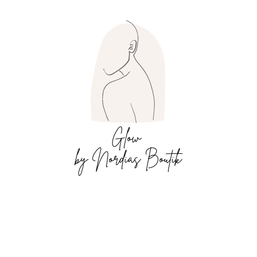 GLOW by Nordias Boutik business Logo