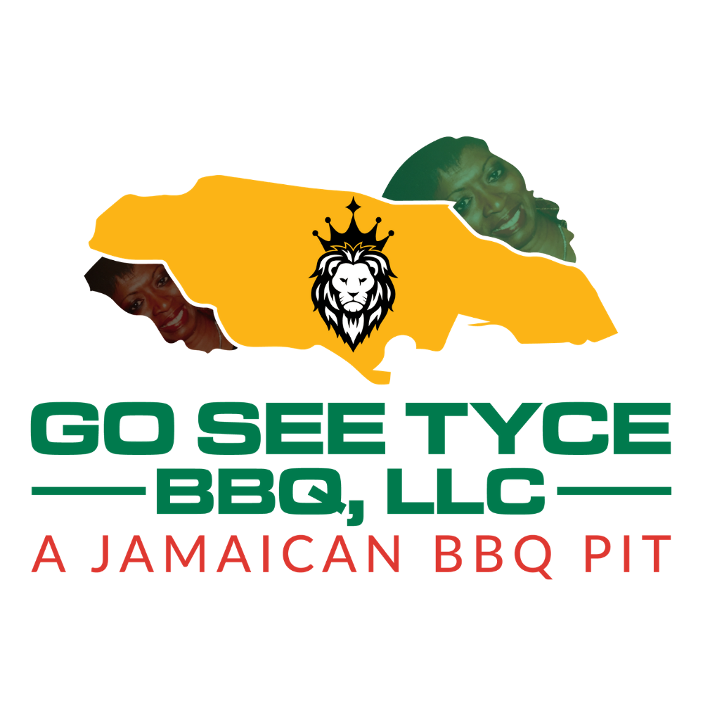 Go See Tyce logo