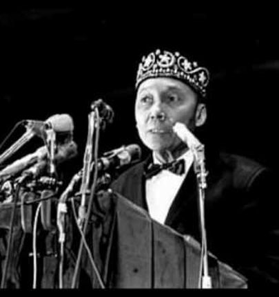 Hon Elijah Muhammad photo