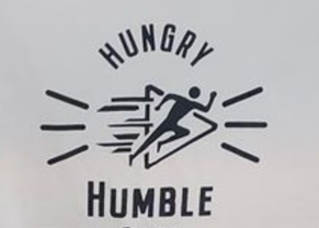Logo of Hungry humble beast