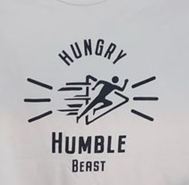 Logo of Hungry humble beast