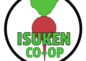 isuken coop business Logo