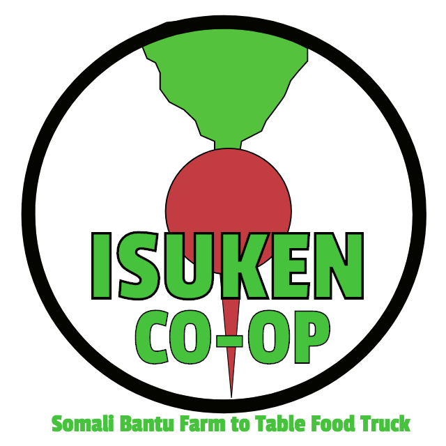 isuken coop business Logo