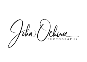 John ochira photography business Logo