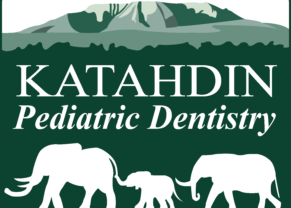 Katahdin pediatric dentistry logo