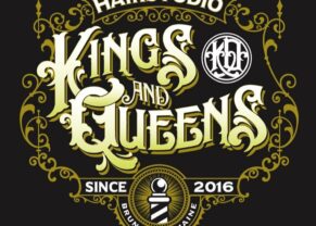 King and Queen hair studio
