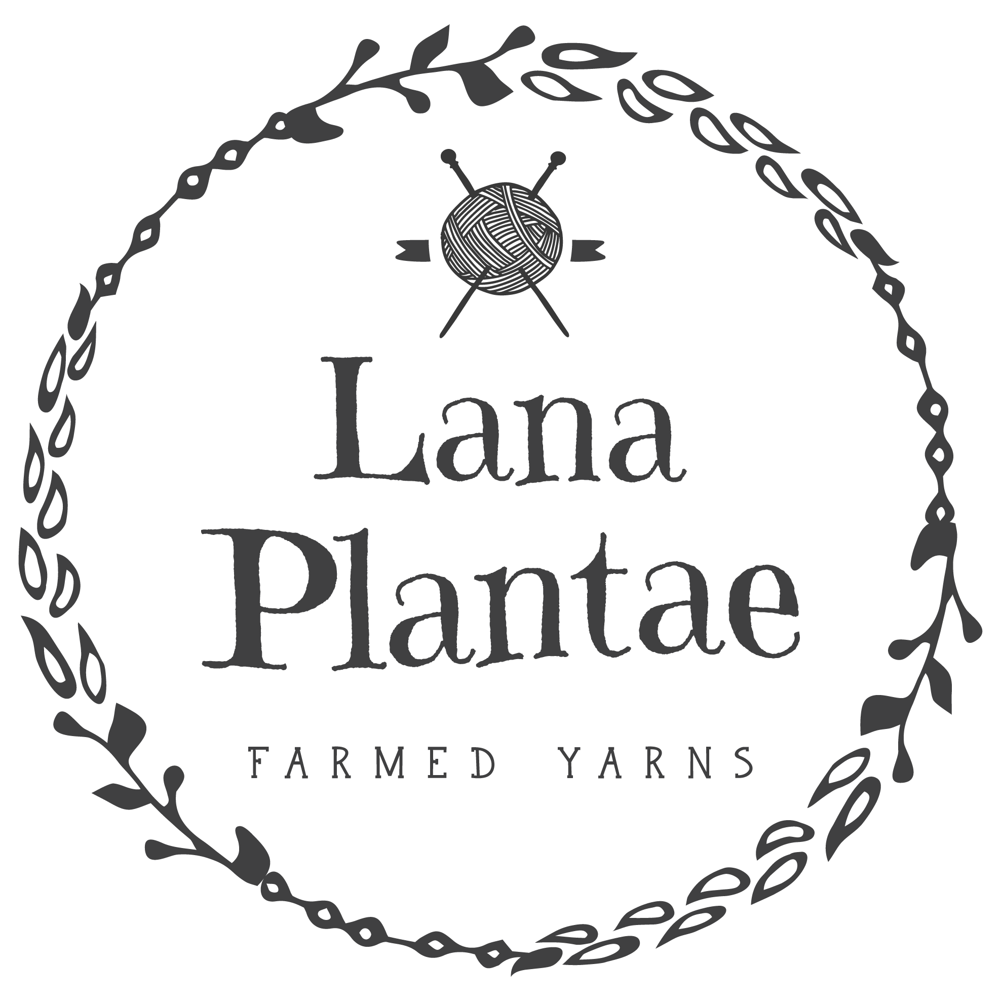 Lana Plantae Alpaca and Sheep Farm business logo