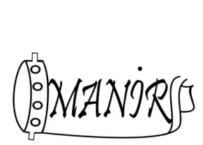 Manir Print And Design business logo