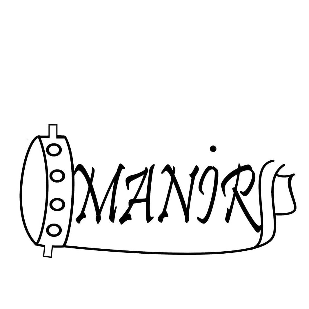 Manir Print And Design business logo
