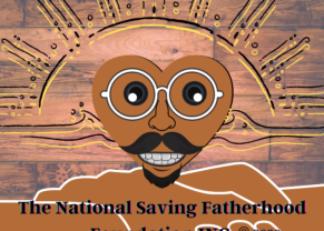 National saving fatherhood foundation Logo