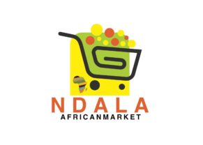 Ndala African Market business Logo