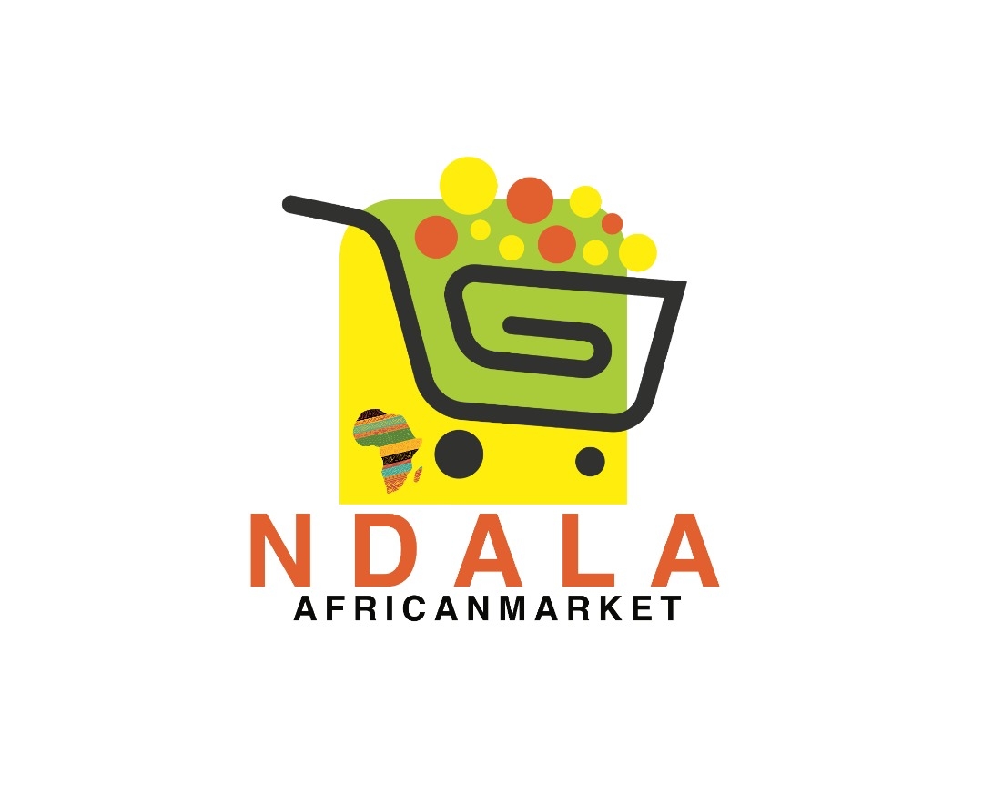 Ndala African Market business Logo