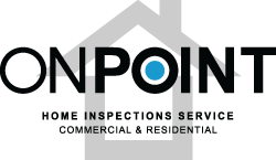 OnPoint Home Inspections Service logo