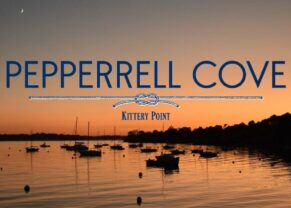 Pepperrell cove logo