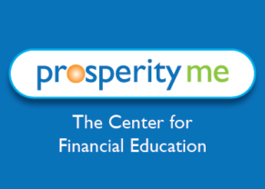 ProsperityME (Portland) Logo