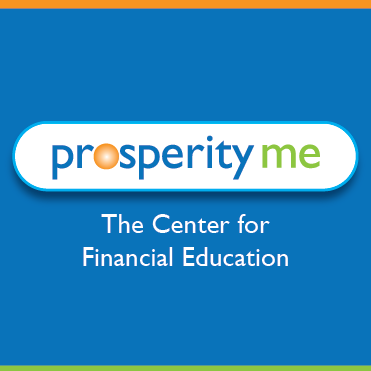 ProsperityME (Portland) Logo