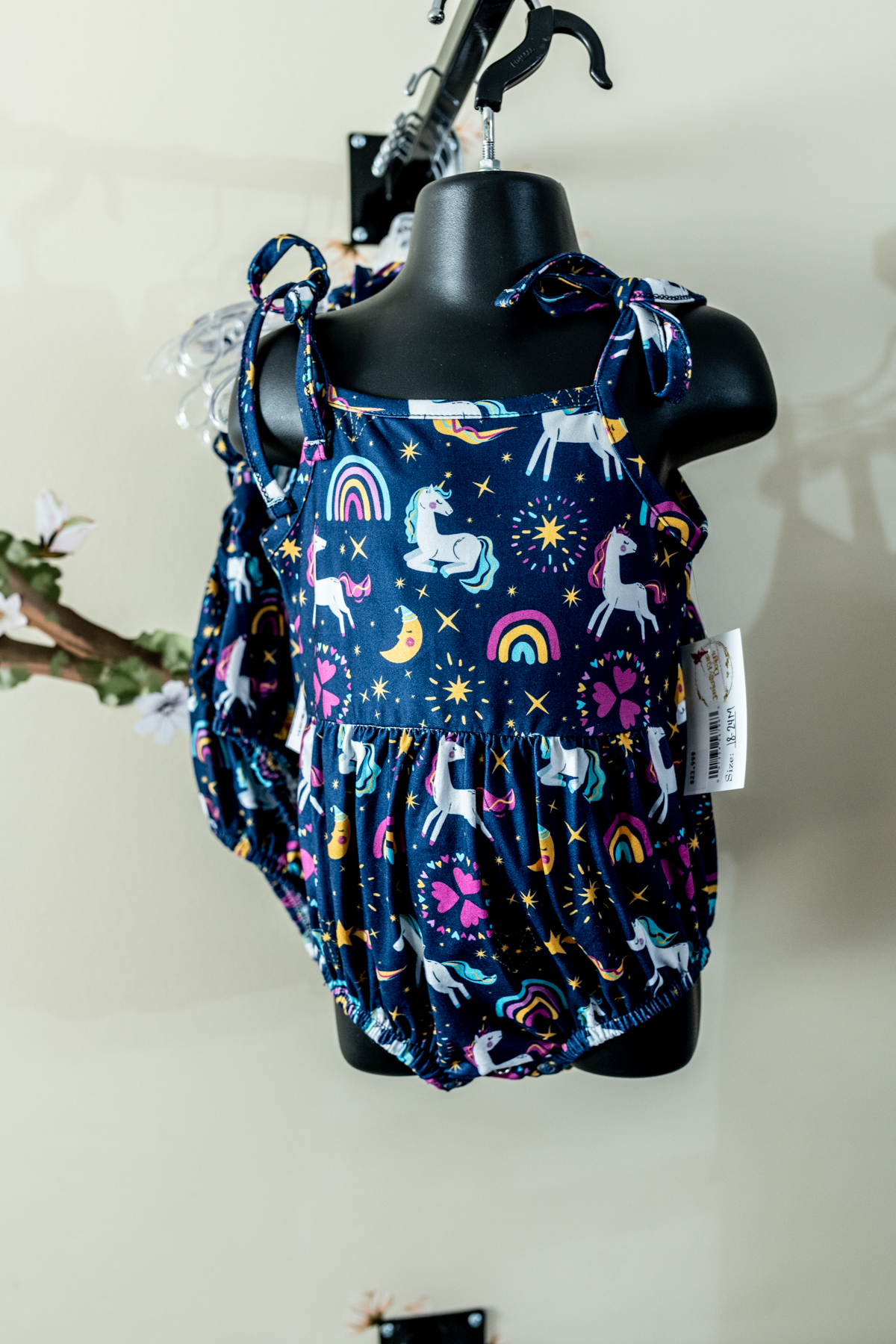 Dress from Klassically Kute Designs