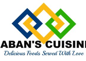 Saban cuisine Logo